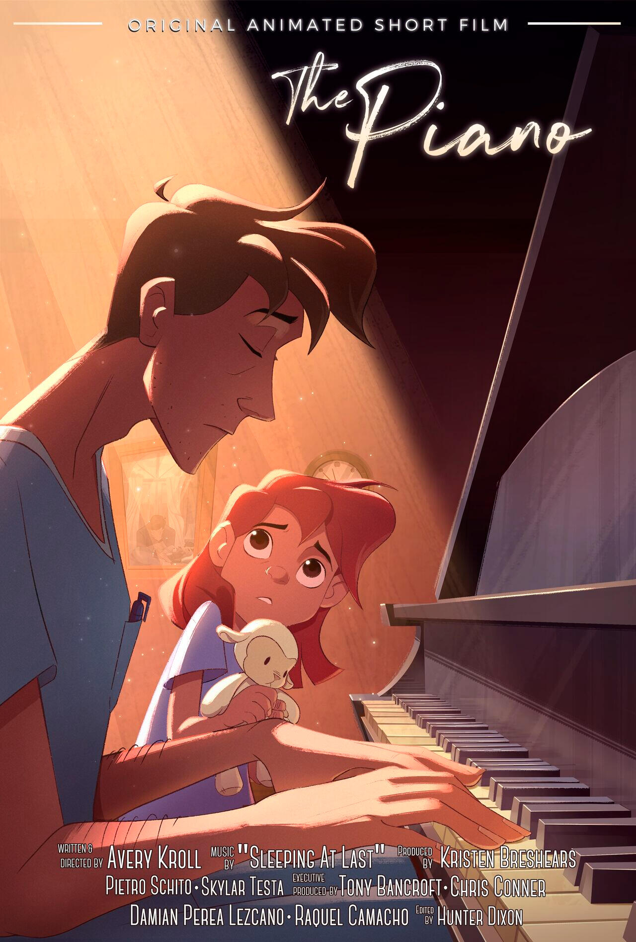 The Piano